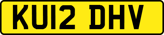 KU12DHV