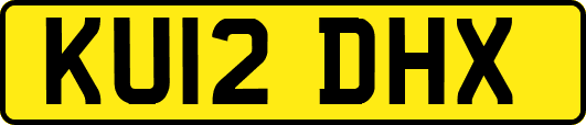 KU12DHX