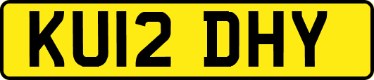 KU12DHY