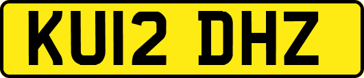 KU12DHZ