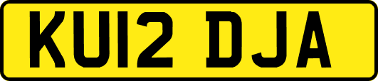 KU12DJA