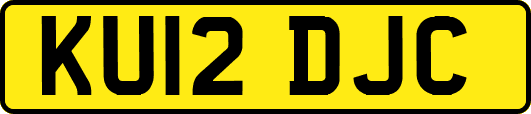 KU12DJC