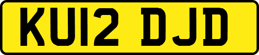 KU12DJD