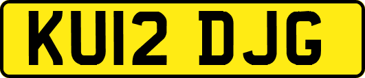 KU12DJG