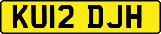 KU12DJH