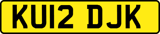 KU12DJK