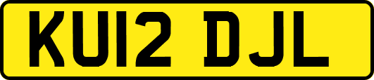 KU12DJL