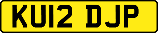 KU12DJP