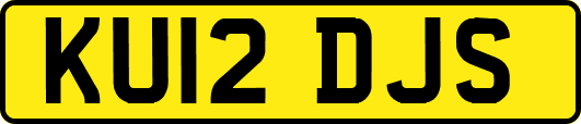 KU12DJS
