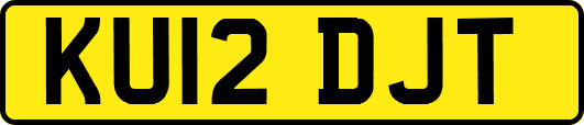 KU12DJT