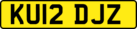 KU12DJZ