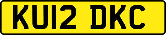KU12DKC