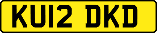 KU12DKD