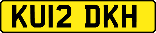 KU12DKH