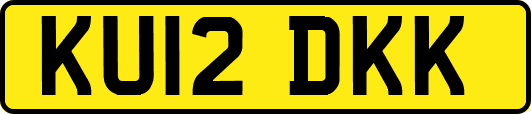 KU12DKK