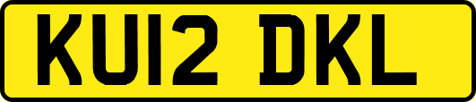 KU12DKL