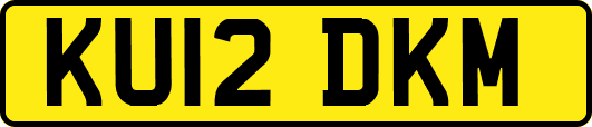KU12DKM