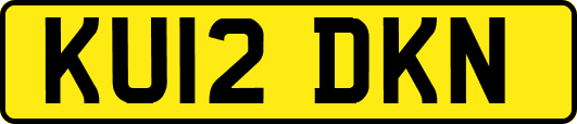 KU12DKN