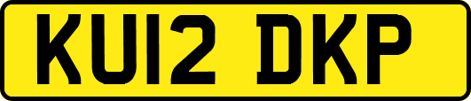 KU12DKP