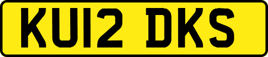 KU12DKS