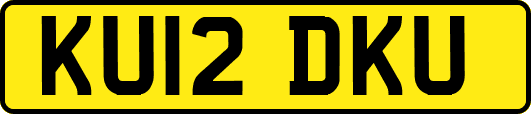 KU12DKU