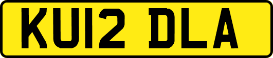 KU12DLA