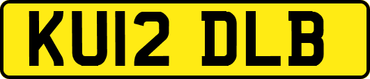 KU12DLB