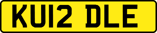 KU12DLE