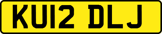 KU12DLJ