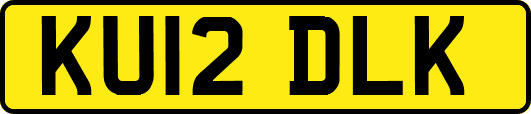 KU12DLK