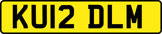 KU12DLM
