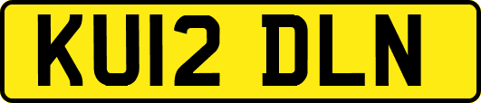KU12DLN