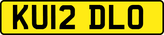 KU12DLO