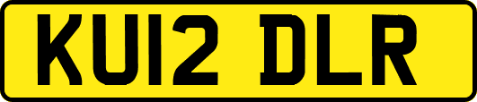 KU12DLR