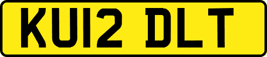 KU12DLT