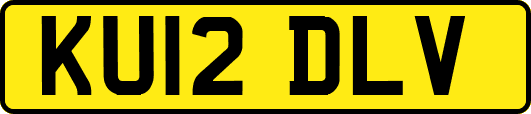 KU12DLV