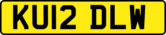 KU12DLW