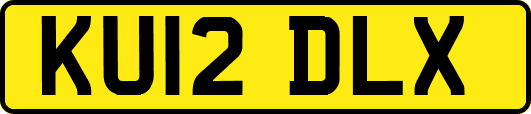 KU12DLX