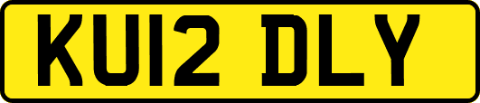 KU12DLY