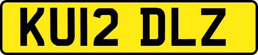 KU12DLZ