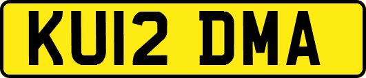 KU12DMA