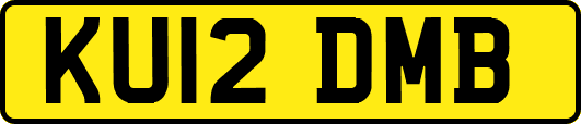 KU12DMB