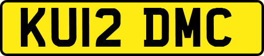 KU12DMC