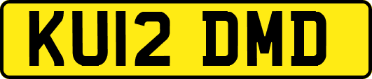 KU12DMD