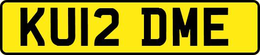 KU12DME
