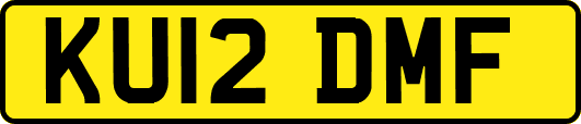 KU12DMF