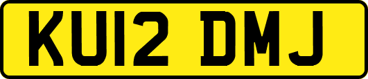 KU12DMJ