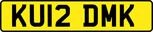 KU12DMK