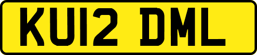 KU12DML