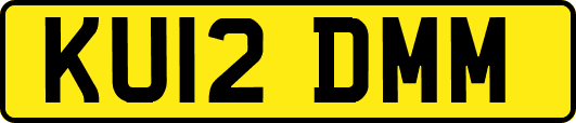 KU12DMM